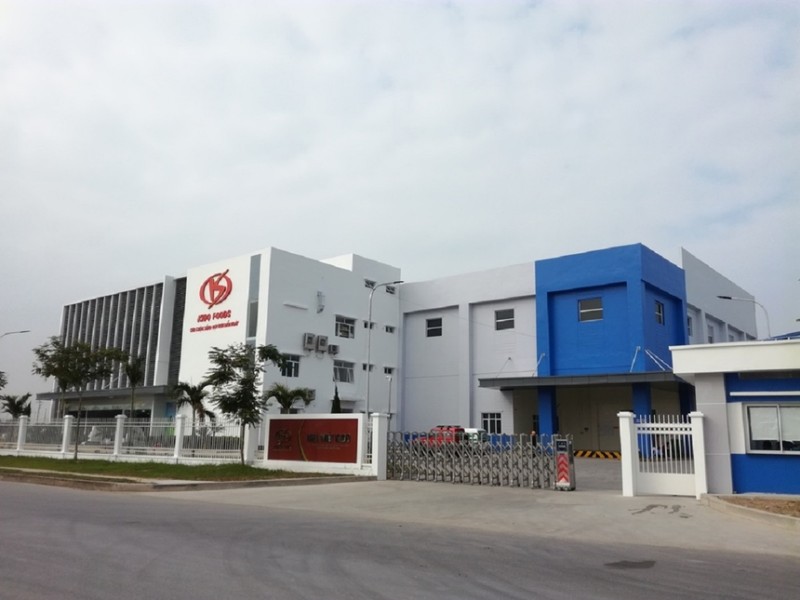 Tập đoàn Kido (KDC) dự kiến mua lại 250 tỷ đồng trái phiếu trước hạn