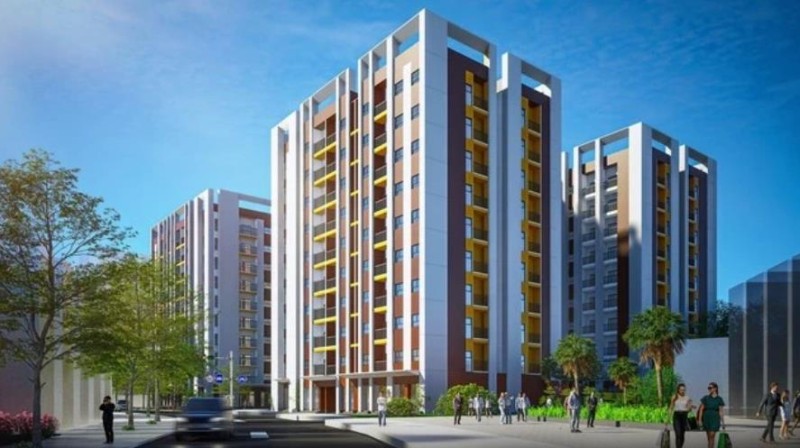 Hưng Yên mời đầu tư dự án nhà ở xã hội hơn 2.800 tỷ đồng tại Phố Hiến