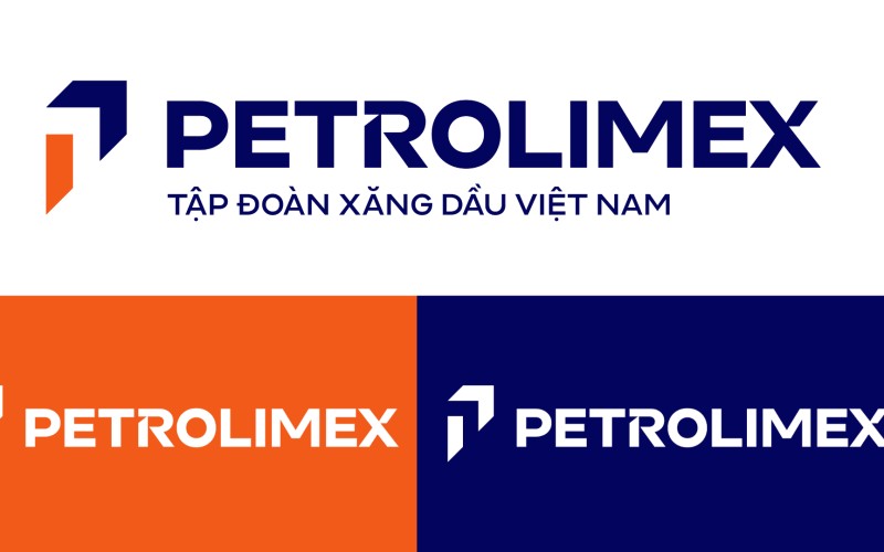 Petrolimex công bố nhận diện thương hiệu mới