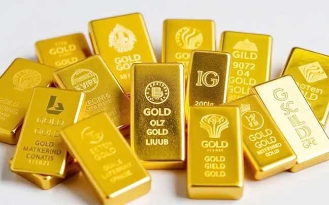 Giá vàng hôm nay 10/3: Giá dầu thế giới giảm, vàng miếng trong nước tăng vượt 186 triệu đồng/lượng