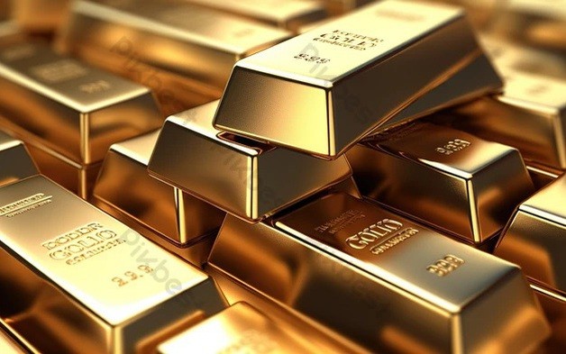 Giá vàng hôm nay (6/4): Đầu tuần, vàng SJC và nhẫn giảm mạnh cùng chiều với giá vàng thế giới