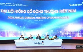 Ngân hàng đa dạng hóa dịch vụ, tăng tốc lợi nhuận đi đôi với kiểm soát rủi ro