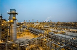 Saudi Aramco thu lợi lớn khi đường ống dẫn dầu tránh eo biển Hormuz đạt công suất tối đa