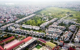 Đề xuất cơ chế, giao chỉ tiêu cụ thể phát triển nhà ở cho thuê trên cả nước