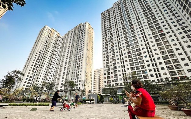 Tin vui cho người thu nhập thấp, không đủ tiền mua nhà ở Hà Nội