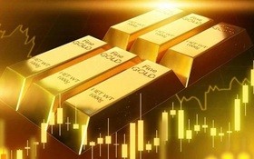 Giá vàng hôm nay (11/6): Sập mạnh, không ngừng rơi xuống đáy