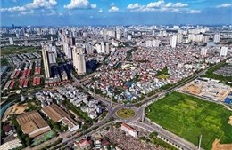 Chuyển hướng sang phát triển nhà ở cho thuê dài hạn
