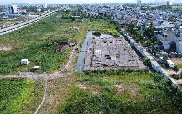 Đất vàng bỏ hoang, 900 căn nhà ở xã hội vẫn nằm trên giấy