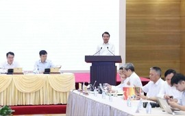 Họp báo Chính phủ thường kỳ tháng 6: Tìm kiếm hài cốt liệt sĩ, đấu tranh chống lừa đảo 'hợp đồng kỳ nghỉ' được quan tâm