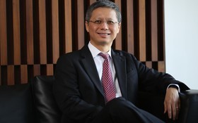 Cựu CEO Techcombank Nguyễn Lê Quốc Anh ứng cử vào HĐQT Eximbank