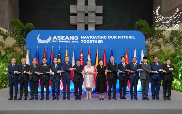 Bộ trưởng Ngoại giao Lê Hoài Trung tham dự Hội nghị Bộ trưởng Ngoại giao ASEAN+3