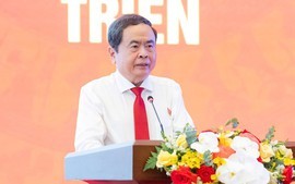 Quốc hội khóa XVI cần kiến tạo một phương thức giám sát mới