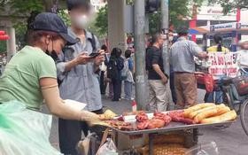Bộ Y tế đề xuất nâng mức phạt từ 1 - 2 tỷ đồng đối với vi phạm an toàn thực phẩm