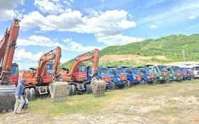 Đà Nẵng: Không lấp đầy khu thương mại tự do bằng mọi giá