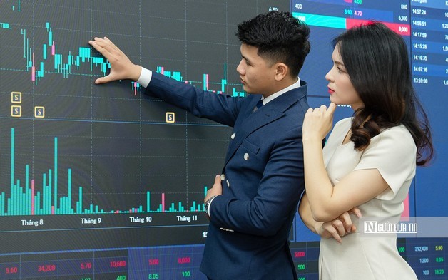 VN-Index chạm vùng nhạy cảm, có nên xuống tiền lúc này?