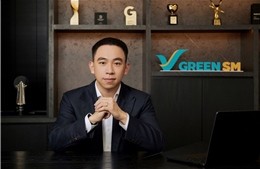 Ông Phạm Nhật Vượng và bà Phạm Thu Hương chuyển giao vai trò lãnh đạo tại VinFast và GSM
