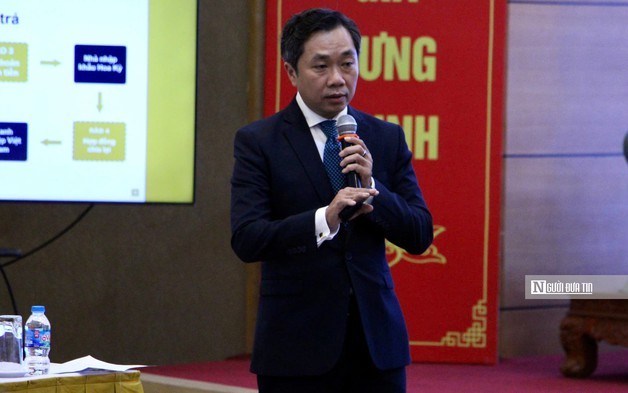 Thiếu thỏa thuận, doanh nghiệp Việt có thể không nhận được tiền hoàn thuế từ Hoa Kỳ