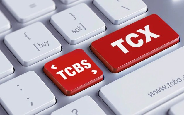 Vốn điều lệ TCBS chạm mốc gần 33.300 tỷ đồng, vượt hàng chục ngân hàng