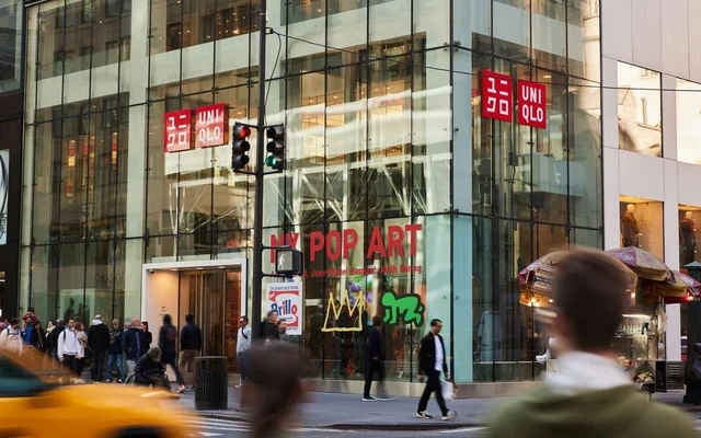 Liệu chăng UNIQLO đang bước vào giai đoạn bùng nổ toàn cầu?