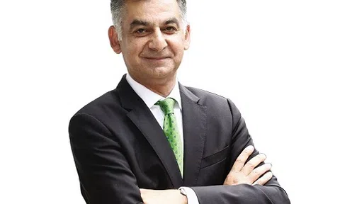 Timo bổ nhiệm Ông Nirukt Sapru chính thức trở thành Cố vấn Toàn cầu