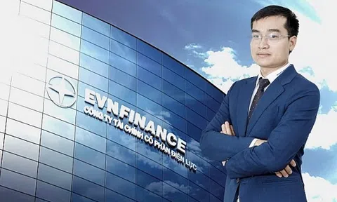 EVNFinance (EVF) đón Quyền Tổng giám đốc mới trước đợt phát hành cổ phiếu lịch sử