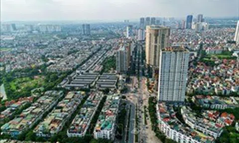 Bất động sản phía Bắc tăng tốc đón dòng vốn đầu tư