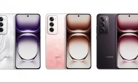 Hé lộ mẫu điện thoại tầm trung với thiết kế đẹp như iPhone 15 Pro Max: Hiệu năng đỉnh cao