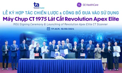 Xác định đột quỵ, ung thư chỉ trong vài phút
