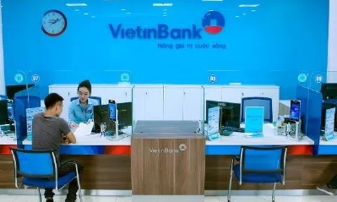Gửi tiết kiệm 1 tỷ đồng tại VietinBank hưởng bao nhiêu tiền lãi?