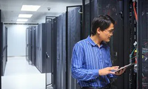 Việt Nam thu hút nhiều doanh nghiệp ngoại đầu tư trung tâm dữ liệu