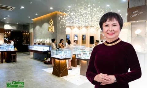 Điểm lại dàn "nữ tướng" tiếng tăm lừng lẫy, sức ảnh hưởng rộng khắp Việt Nam