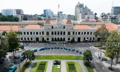 Các doanh nghiệp vận tải hợp lực vì tương lai xanh