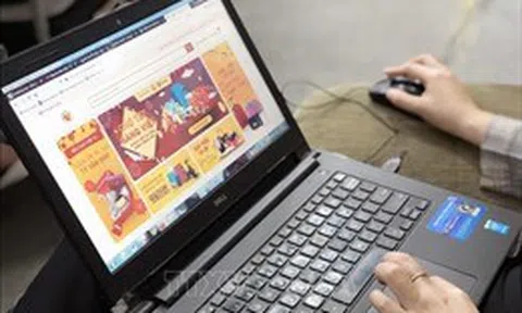 Chặn hành vi lừa đảo trong giao dịch thương mại điện tử