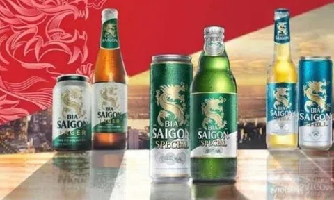 Sabeco có 2 Phó Tổng Giám đốc mới