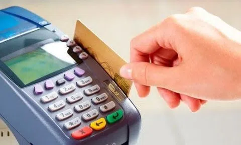 Các hành vi bị cấm trong hoạt động thanh toán không dùng tiền mặt