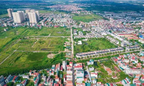 3 luật mới về bất động sản dự kiến có hiệu lực từ 1/8 thay vì 1/7/2024