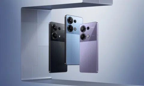 Đây mới là chiếc điện thoại gaming giá rẻ, màn đẹp hơn iPhone 15