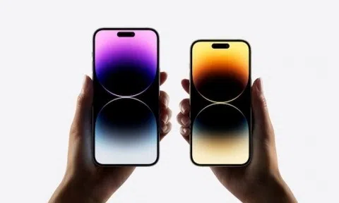 Cùng giá tiền, nên chọn iPhone 15 Pro hay iPhone 14 Pro Max: Đâu là sự khác biệt?