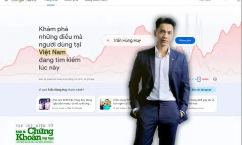 Những điểm sáng nổi bật của Ngân hàng ACB trong một thập kỷ “nam thần” gây “bão mạng” Trần Hùng Huy giữ ghế Chủ tịch