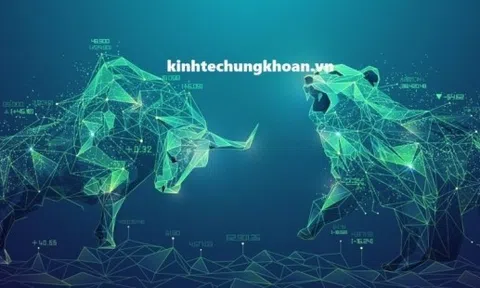 Chứng khoán phiên sáng 4/6: Nhóm thép khởi sắc, VN-Index áp sát mốc 1.290 điểm