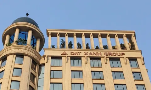 Đất Xanh (DXG) muốn rót thêm vốn vào chủ dự án Gem Sky World