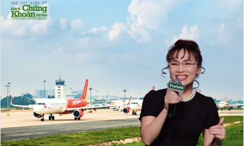 Nữ tỷ phú USD đầu tiên của Việt Nam: Từng làm việc 21 tiếng mỗi ngày, đề cao sự chăm chỉ và đặt chữ tín lên hàng đầu