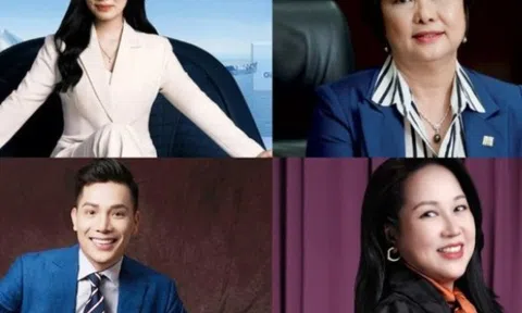 Doanh nhân tuần qua: Lộ diện dàn Shark Tank mùa 6, CEO Yeah1 từ nhiệm sau 12 năm gắn bó