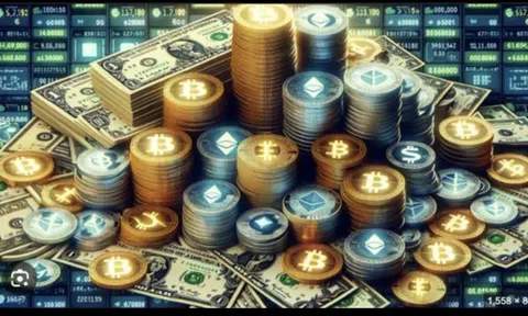 Bùng nổ thị trường tiền điện tử tại Đông Nam Á