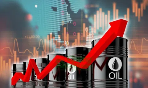 Giá xăng trong nước chiều nay (13/6) điều chỉnh tăng đồng loạt các mặt hàng
