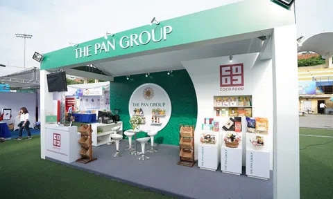 Kết quả kinh doanh quý I/2023 khả quan, PAN Group (PAN) sắp chi khoảng 104 tỷ đồng trả cổ tức