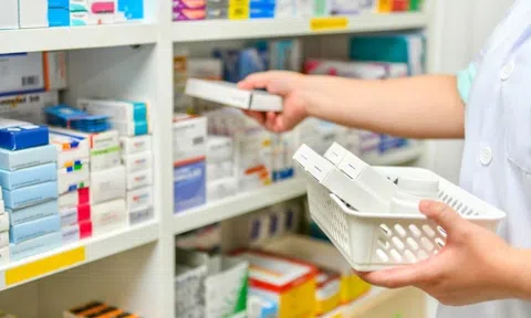 Ban hành danh mục thuốc, nguyên liệu thuốc xác định mã số hàng hóa