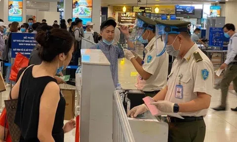 Tổng cục Thuế hướng dẫn tổng hợp dữ liệu tạm hoãn xuất cảnh