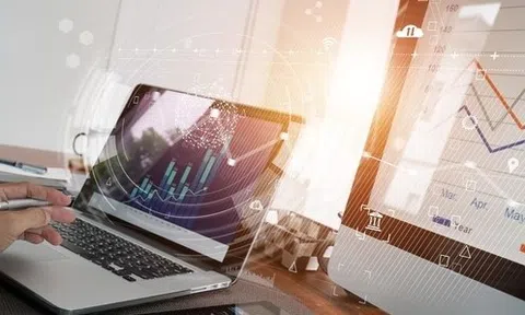 Thị trường tiếp tục giảm điểm, dòng tiền khối ngoại tập trung tại nhóm cổ phiếu thép