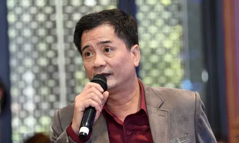 Báo chí và bất động sản: Mối quan hệ cộng sinh quan trọng